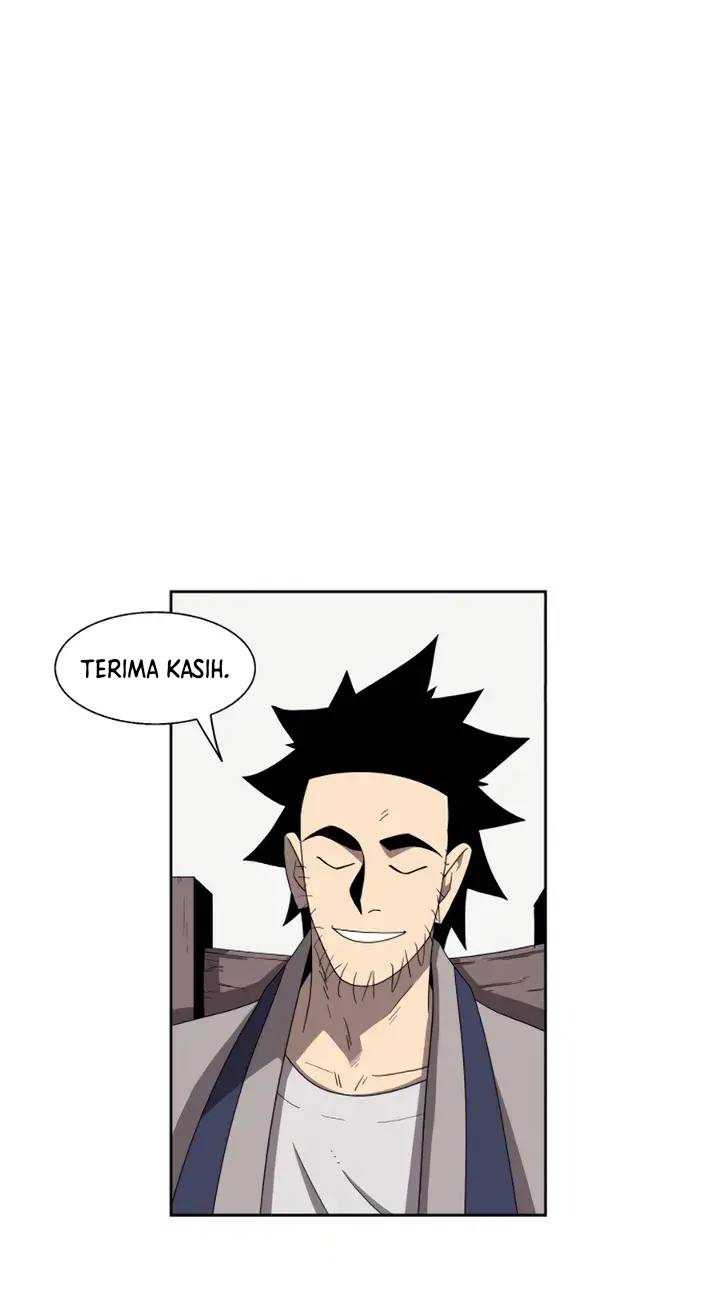 Monster Hunter Chapter 27 Gambar 9