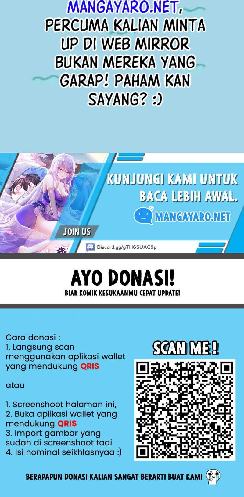 I Changed My Life By Check-In Chapter 18 Gambar 18