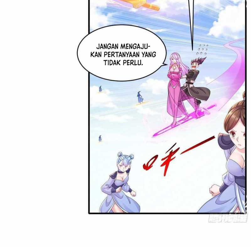 I Changed My Life By Check-In Chapter 17 Gambar 6