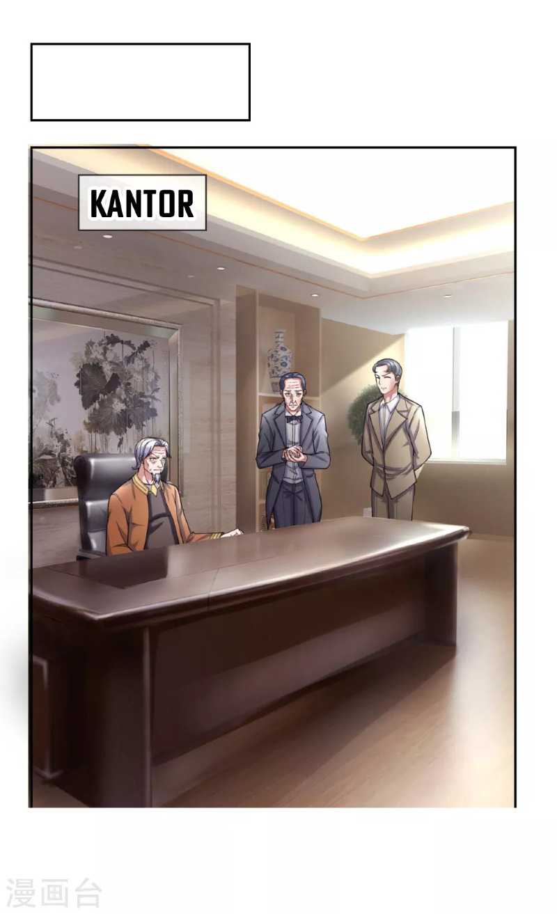 I Am the Invincible God of War Chapter 76 Gambar 11