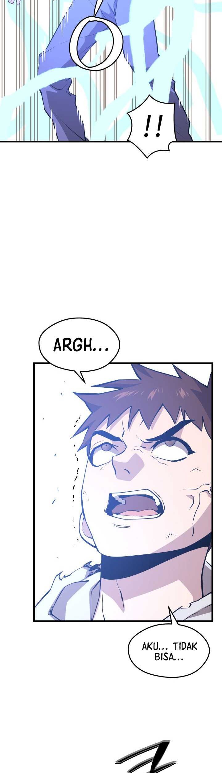 Seoul Station Necromancer Chapter 63 Gambar 43