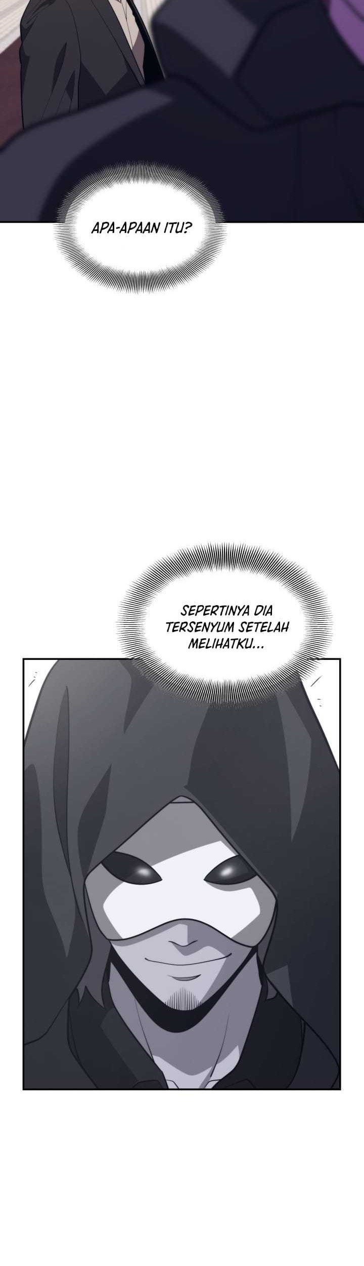 Seoul Station Necromancer Chapter 62 Gambar 46