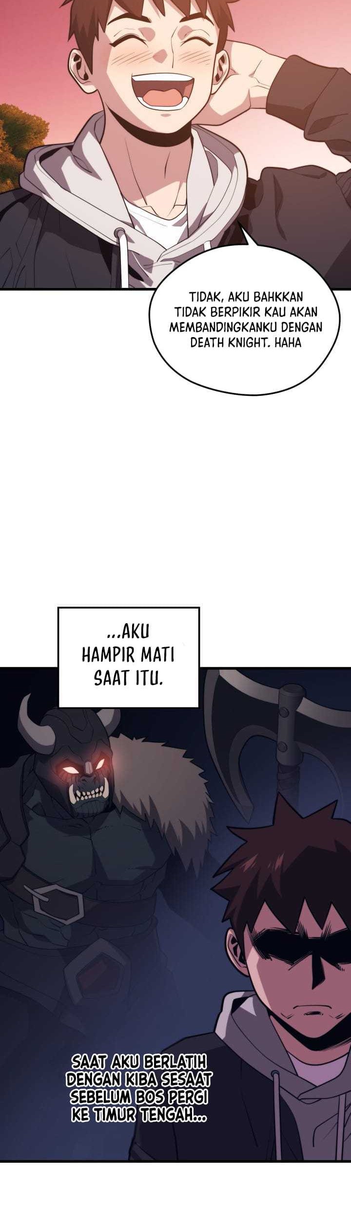 Seoul Station Necromancer Chapter 62 Gambar 58