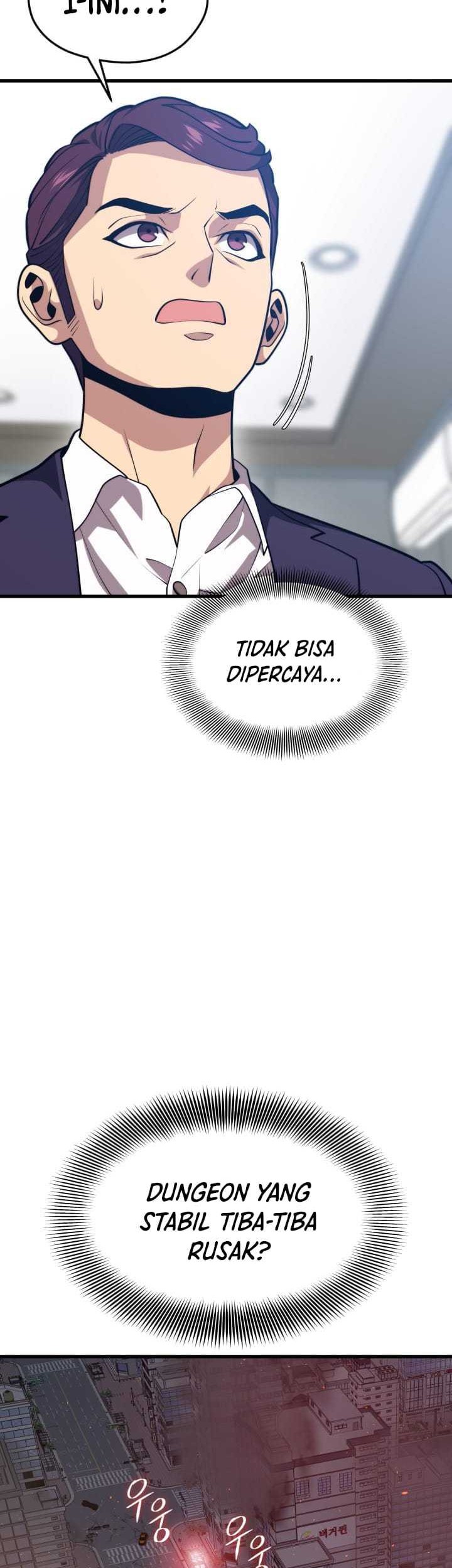 Seoul Station Necromancer Chapter 62 Gambar 18