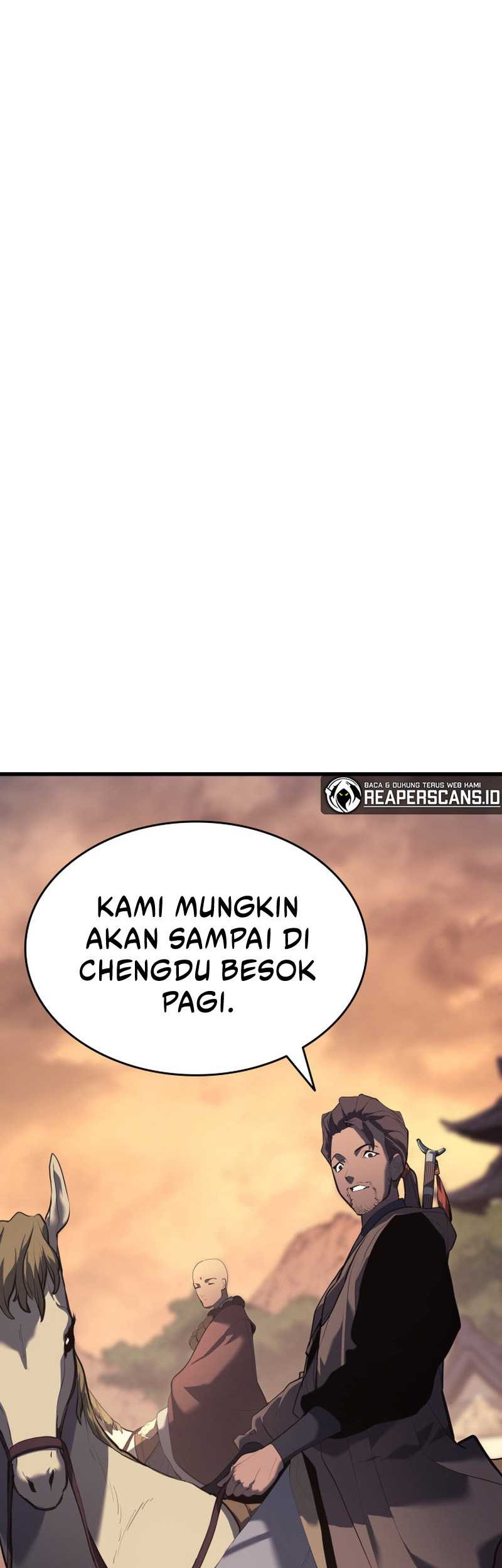 Grim Reaper of the Drifting Moon Chapter 29 Gambar 52