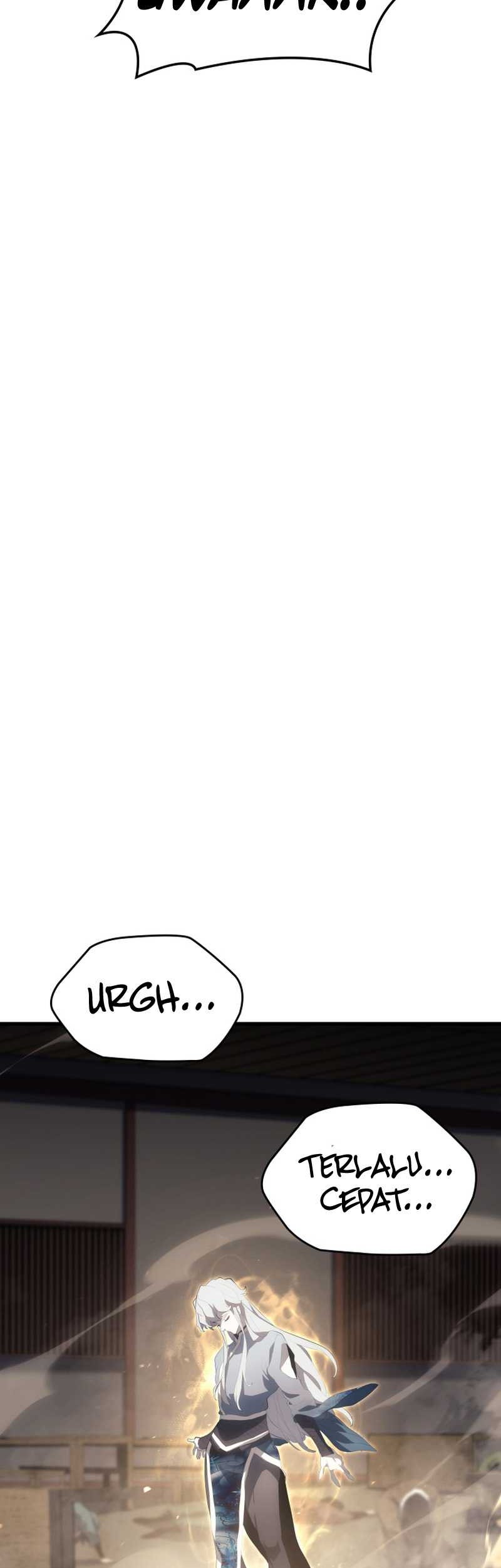 Grim Reaper of the Drifting Moon Chapter 29 Gambar 105