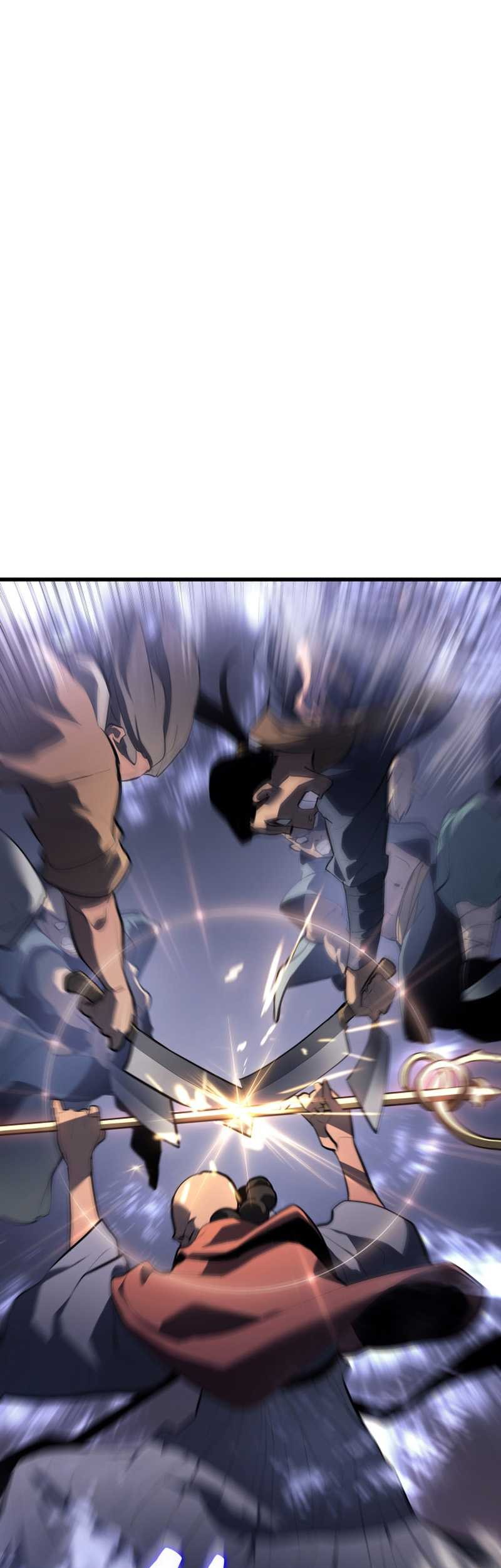Baca Manhwa Grim Reaper of the Drifting Moon Chapter 29 Gambar 2