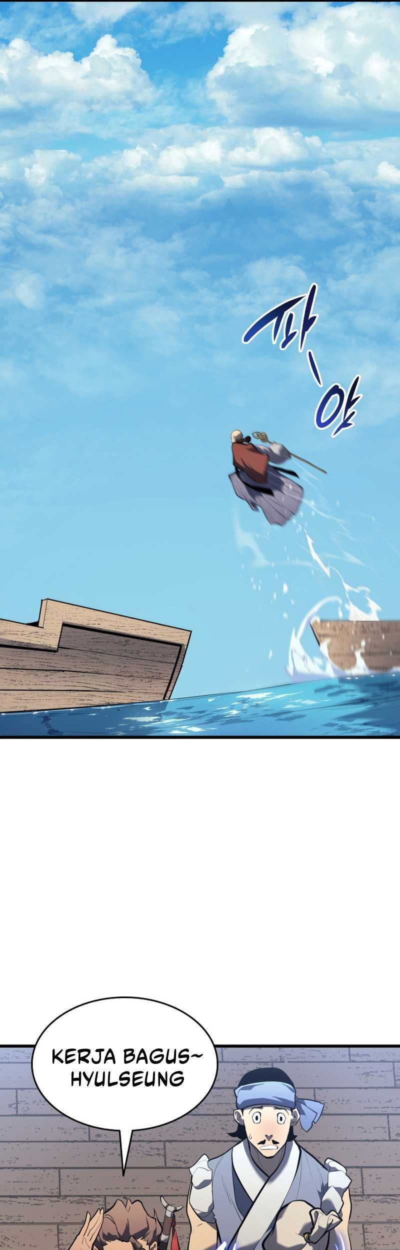 Grim Reaper of the Drifting Moon Chapter 29 Gambar 20
