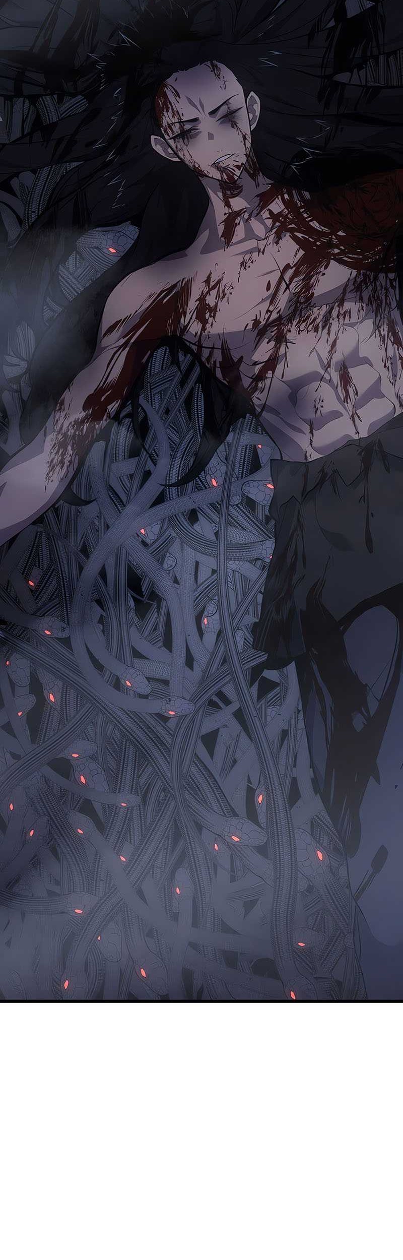Grim Reaper of the Drifting Moon Chapter 27 Gambar 19