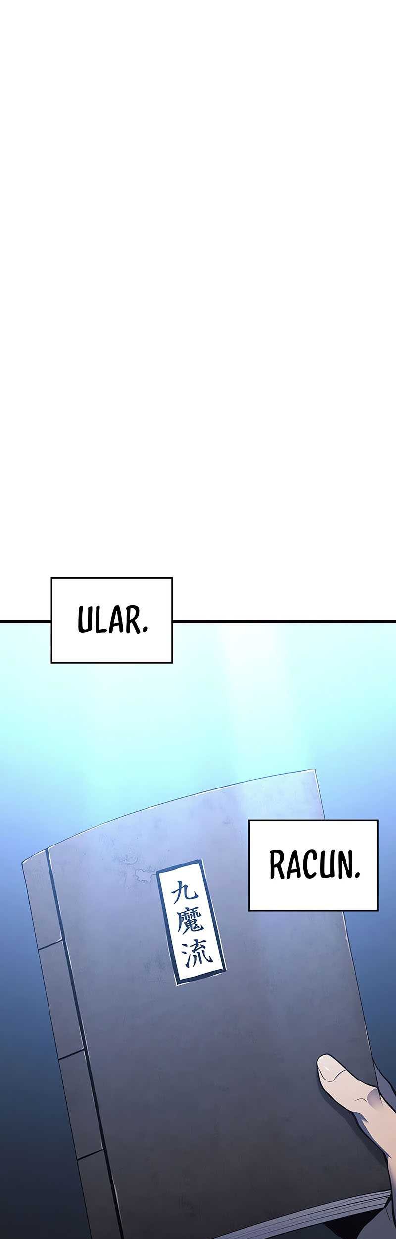 Baca Manhwa Grim Reaper of the Drifting Moon Chapter 26 Gambar 2