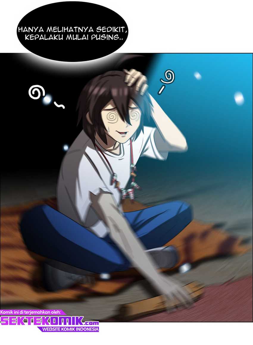 I Became The Chief Of A Primitive Village Chapter 06 Gambar 26