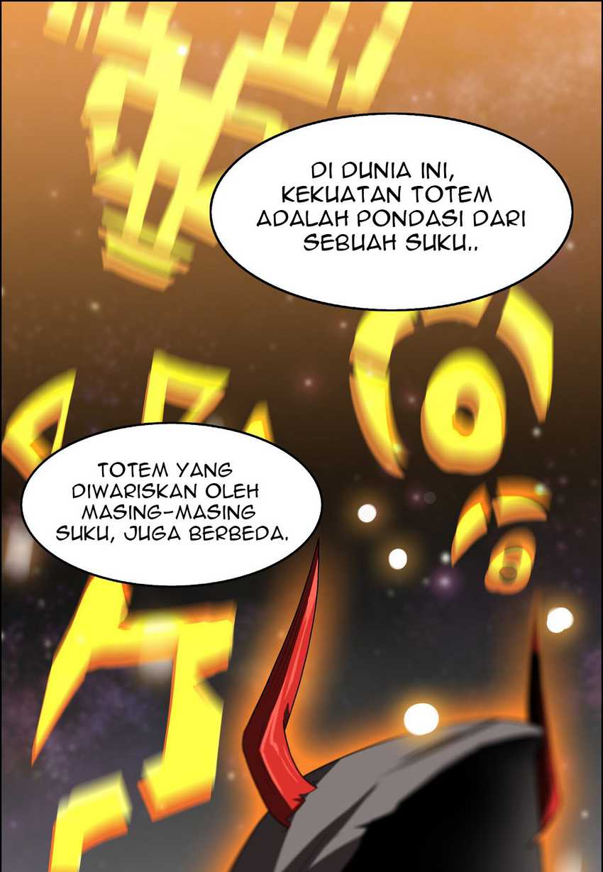 I Became The Chief Of A Primitive Village Chapter 06 Gambar 8