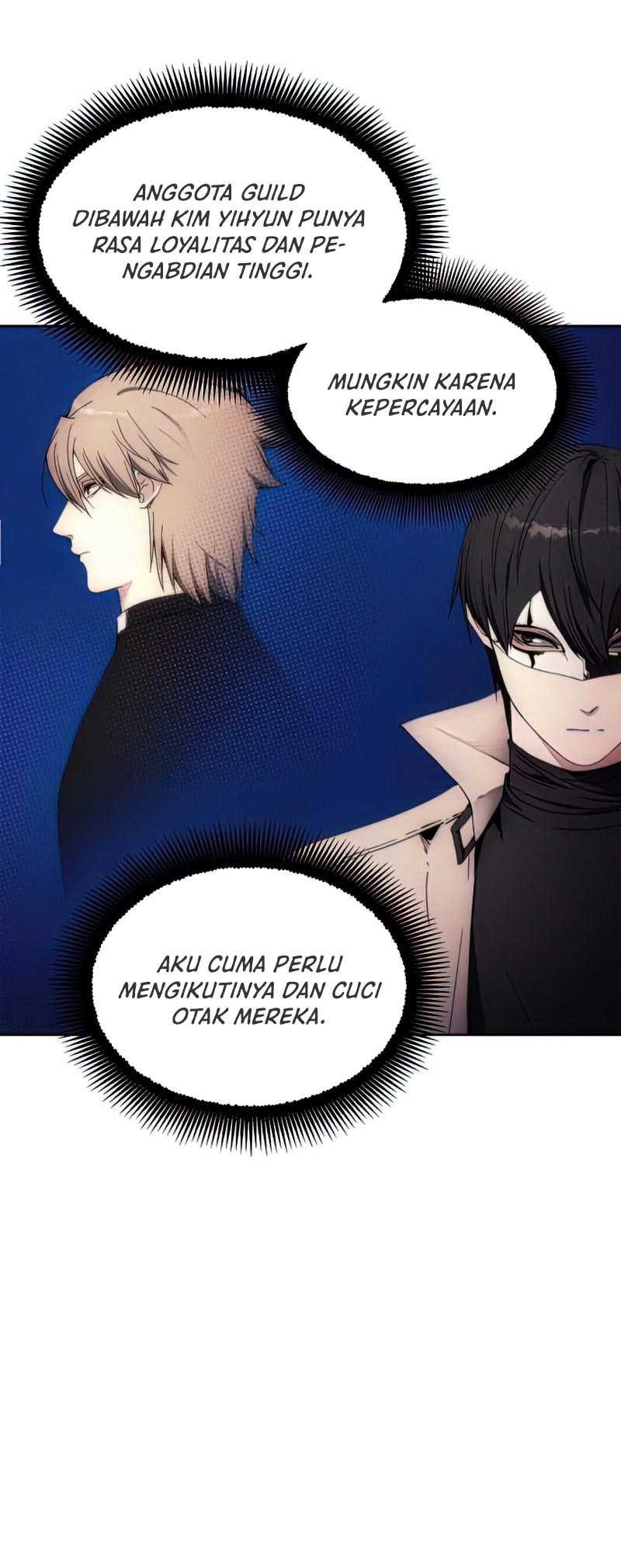 How to Live as a Villain Chapter 62 Gambar 38