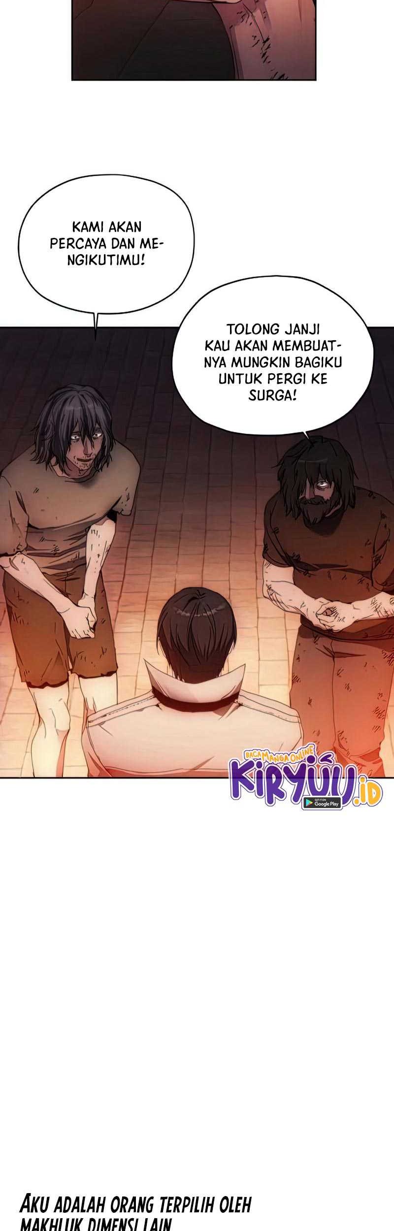 How to Live as a Villain Chapter 62 Gambar 41