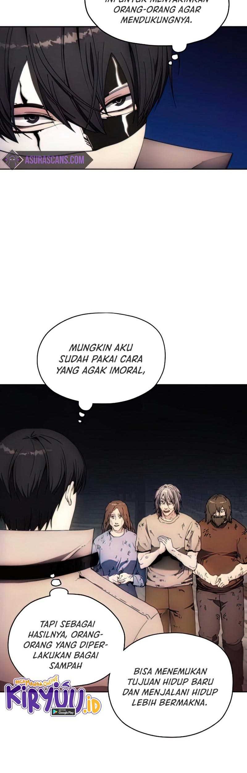 How to Live as a Villain Chapter 62 Gambar 44