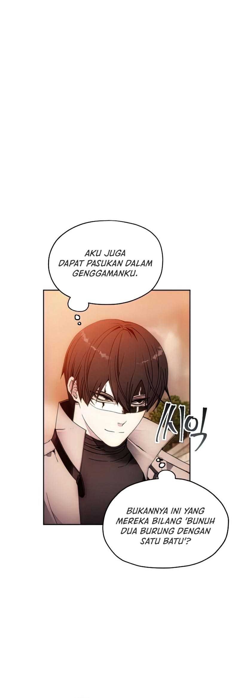 How to Live as a Villain Chapter 62 Gambar 45