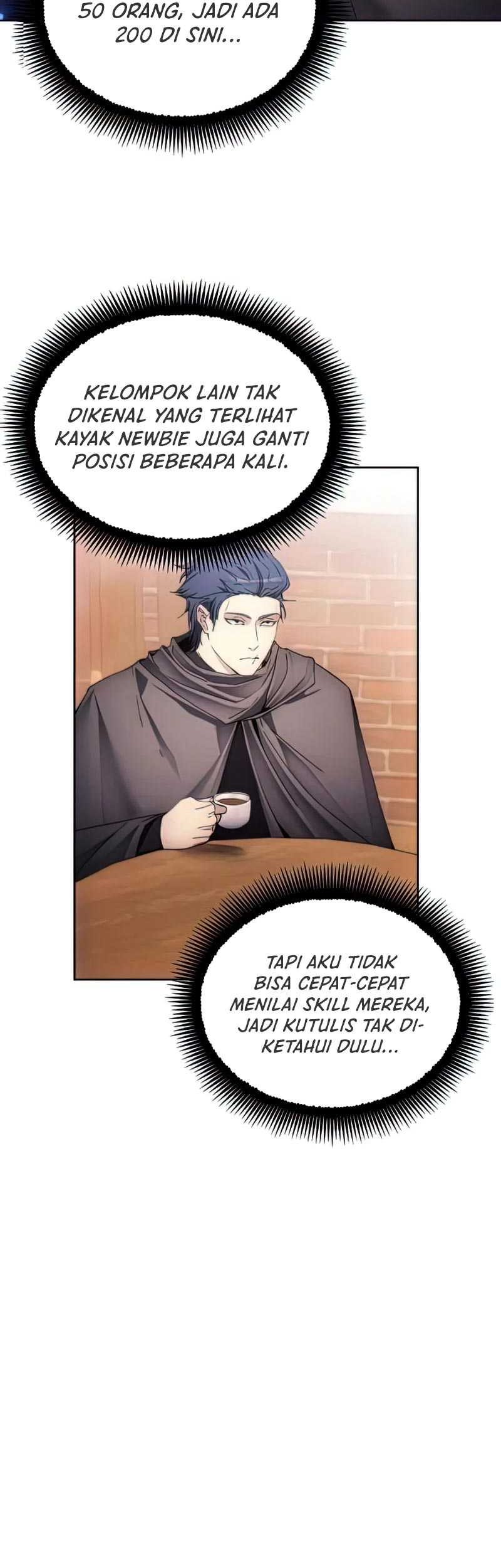 How to Live as a Villain Chapter 62 Gambar 51