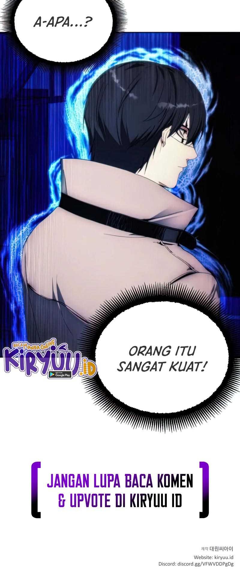 How to Live as a Villain Chapter 62 Gambar 55