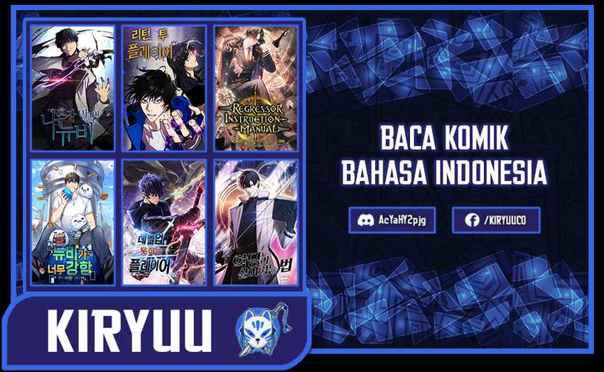 How to Live as a Villain Chapter 62 Gambar 56