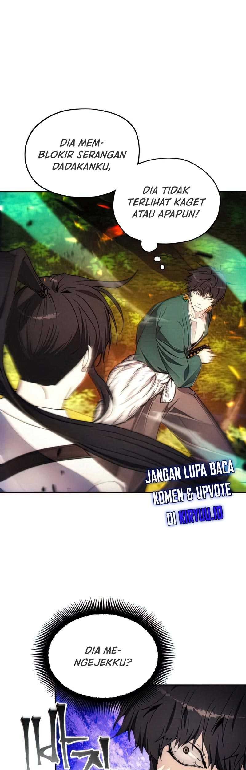 Baca Manhwa How to Live as a Villain Chapter 62 Gambar 2