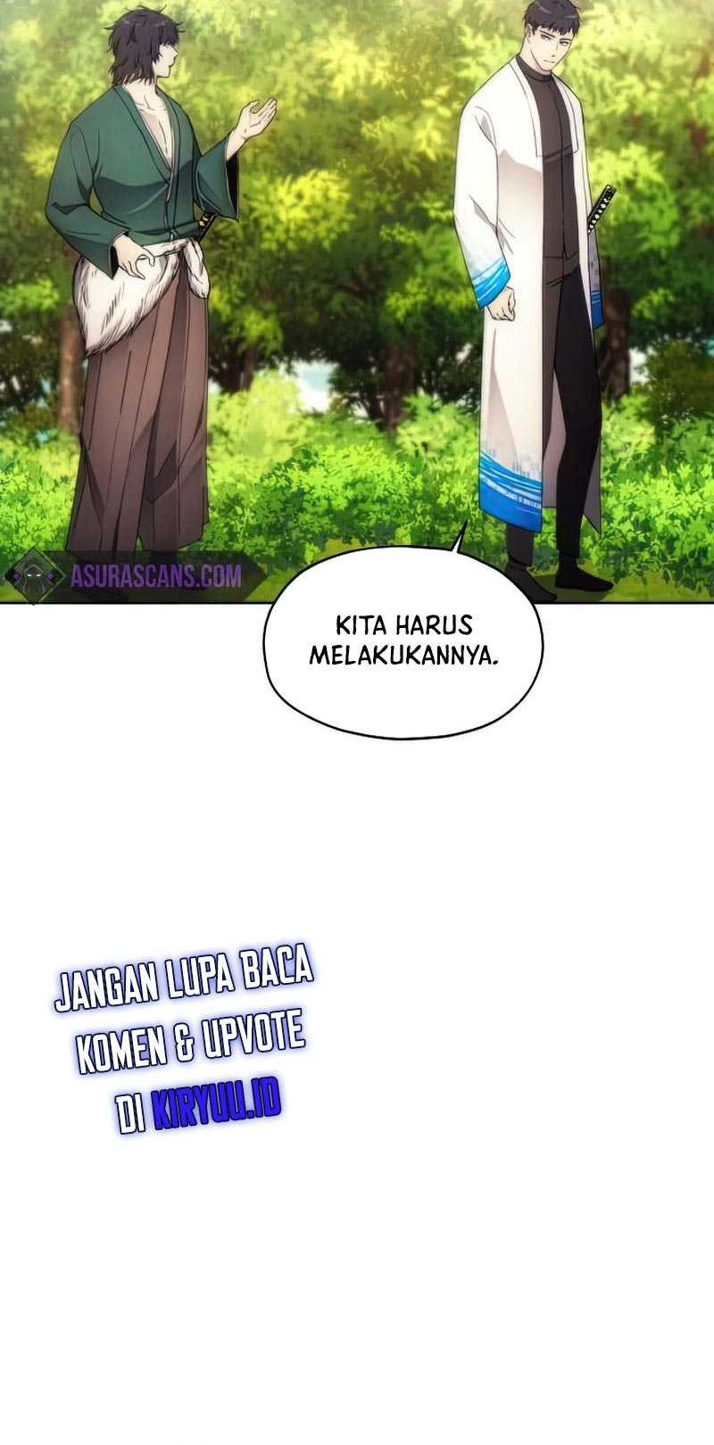 How to Live as a Villain Chapter 62 Gambar 16