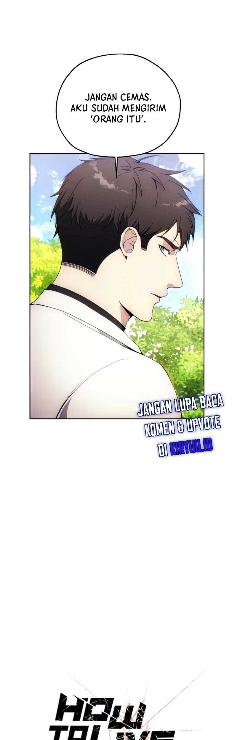 How to Live as a Villain Chapter 62 Gambar 19