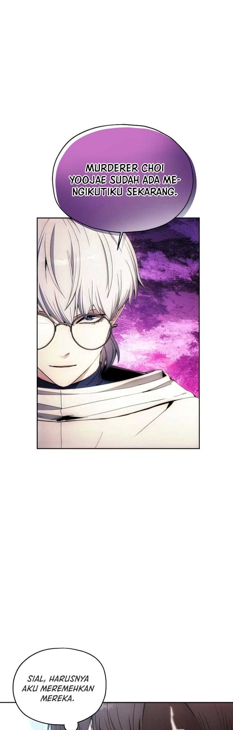 How to Live as a Villain Chapter 62 Gambar 29
