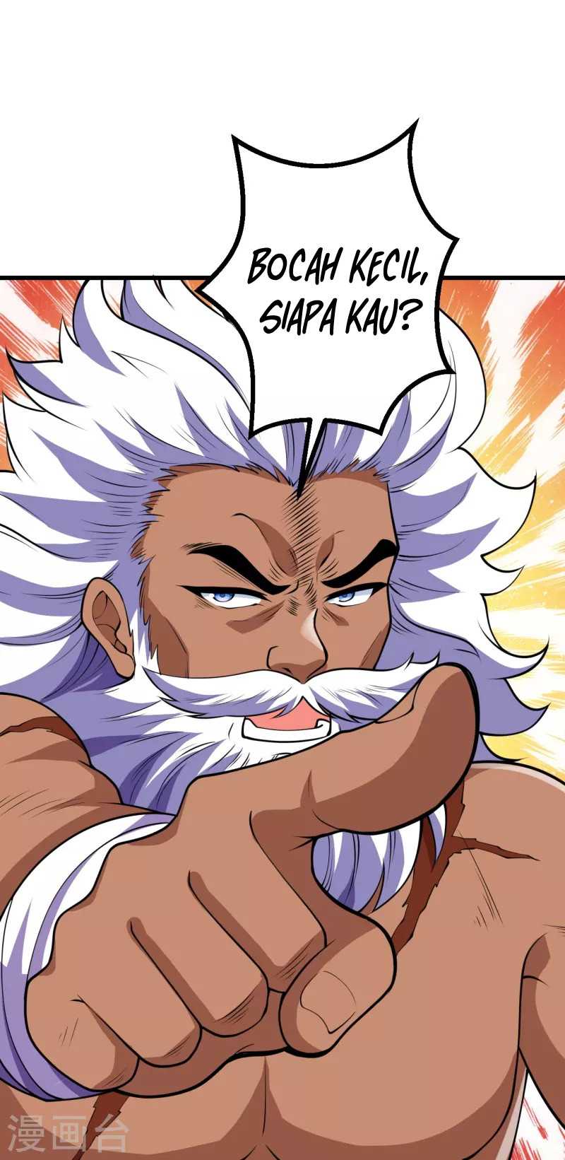 The Strongest Body Old Ancestor In History Chapter 15 Gambar 23