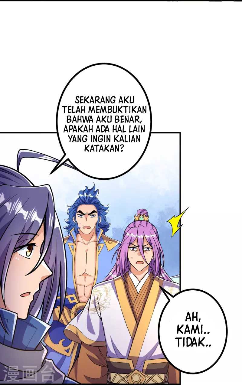 The Strongest Body Old Ancestor In History Chapter 13 Gambar 15