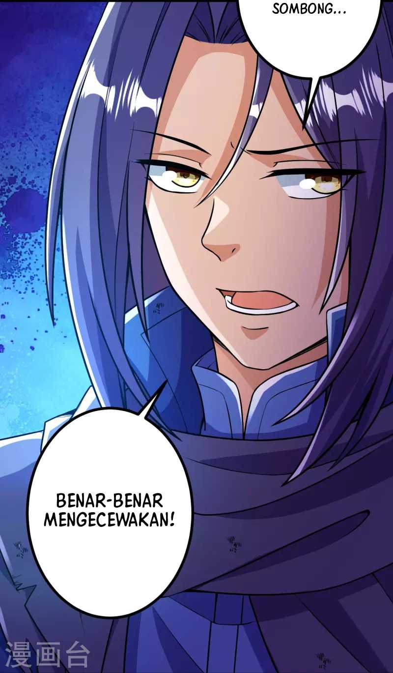 The Strongest Body Old Ancestor In History Chapter 13 Gambar 20