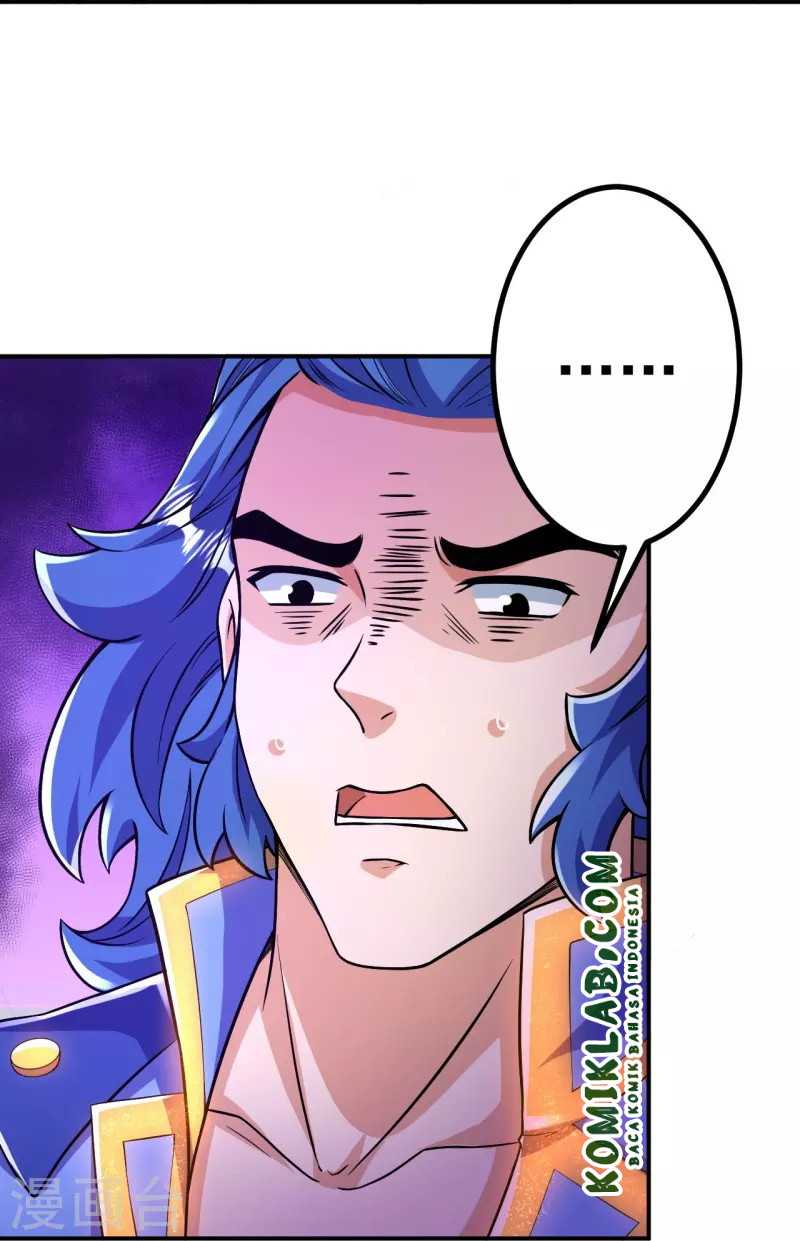 The Strongest Body Old Ancestor In History Chapter 13 Gambar 21