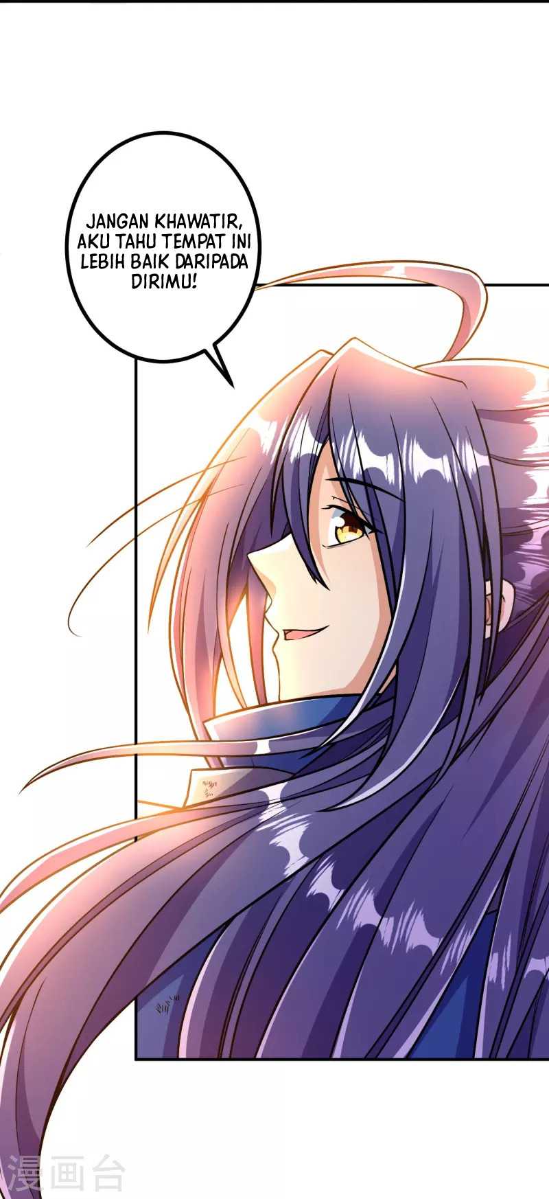 The Strongest Body Old Ancestor In History Chapter 13 Gambar 24