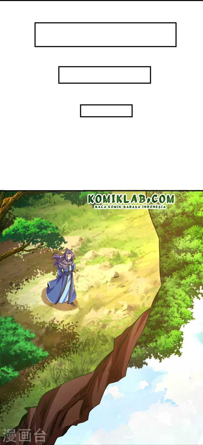 The Strongest Body Old Ancestor In History Chapter 13 Gambar 26