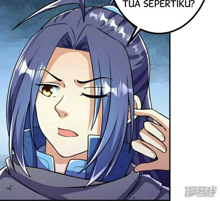 The Strongest Body Old Ancestor In History Chapter 10 Gambar 9