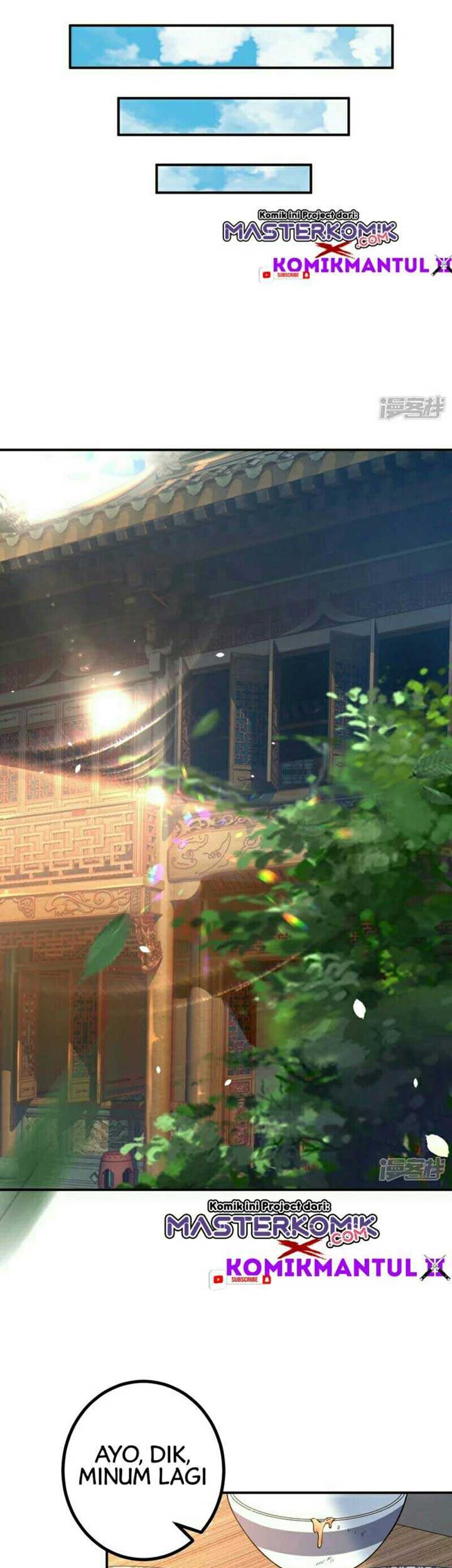 The Strongest Body Old Ancestor In History Chapter 07 Gambar 16