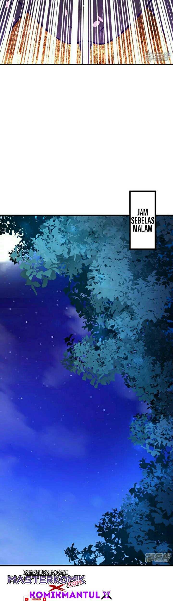 The Strongest Body Old Ancestor In History Chapter 07 Gambar 20