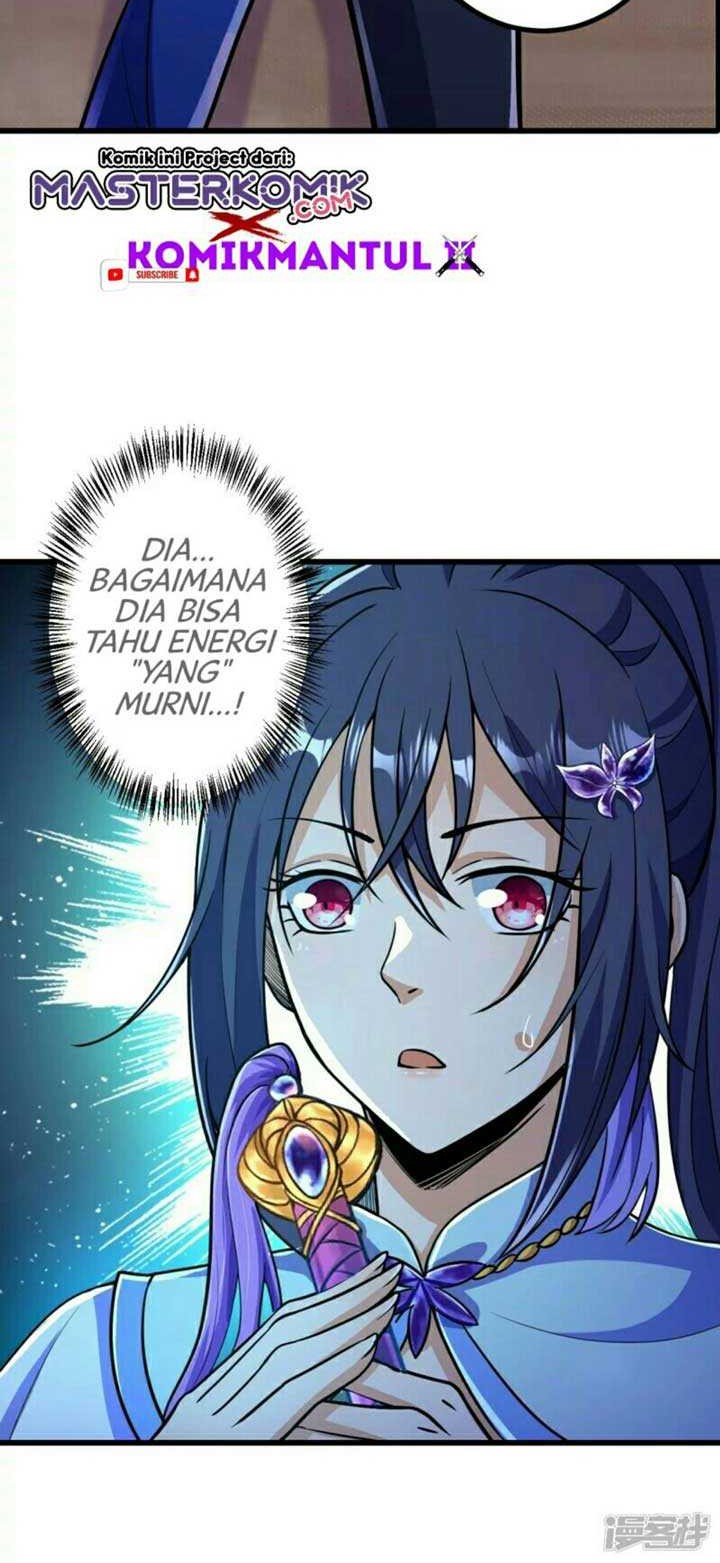 The Strongest Body Old Ancestor In History Chapter 07 Gambar 24