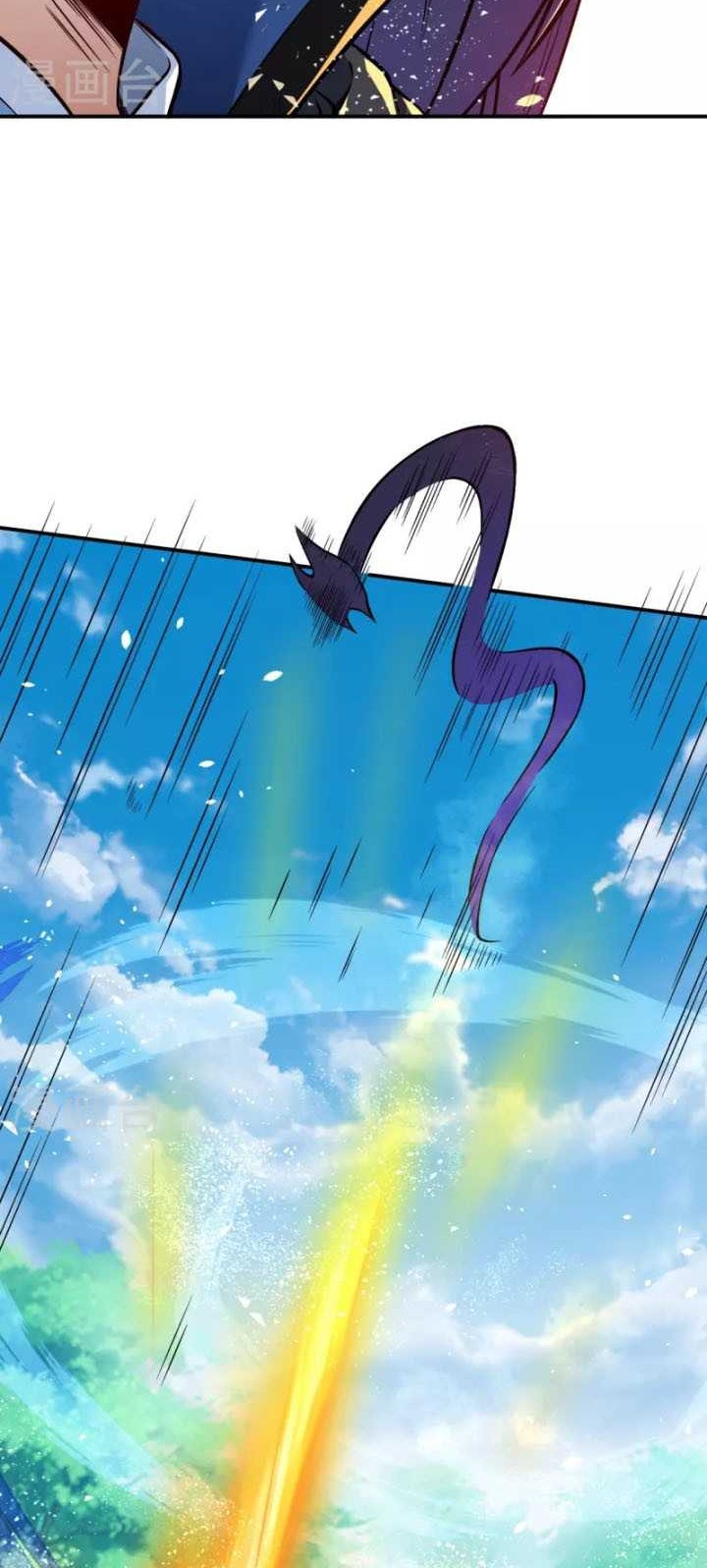 The Strongest Body Old Ancestor In History Chapter 03 Gambar 18