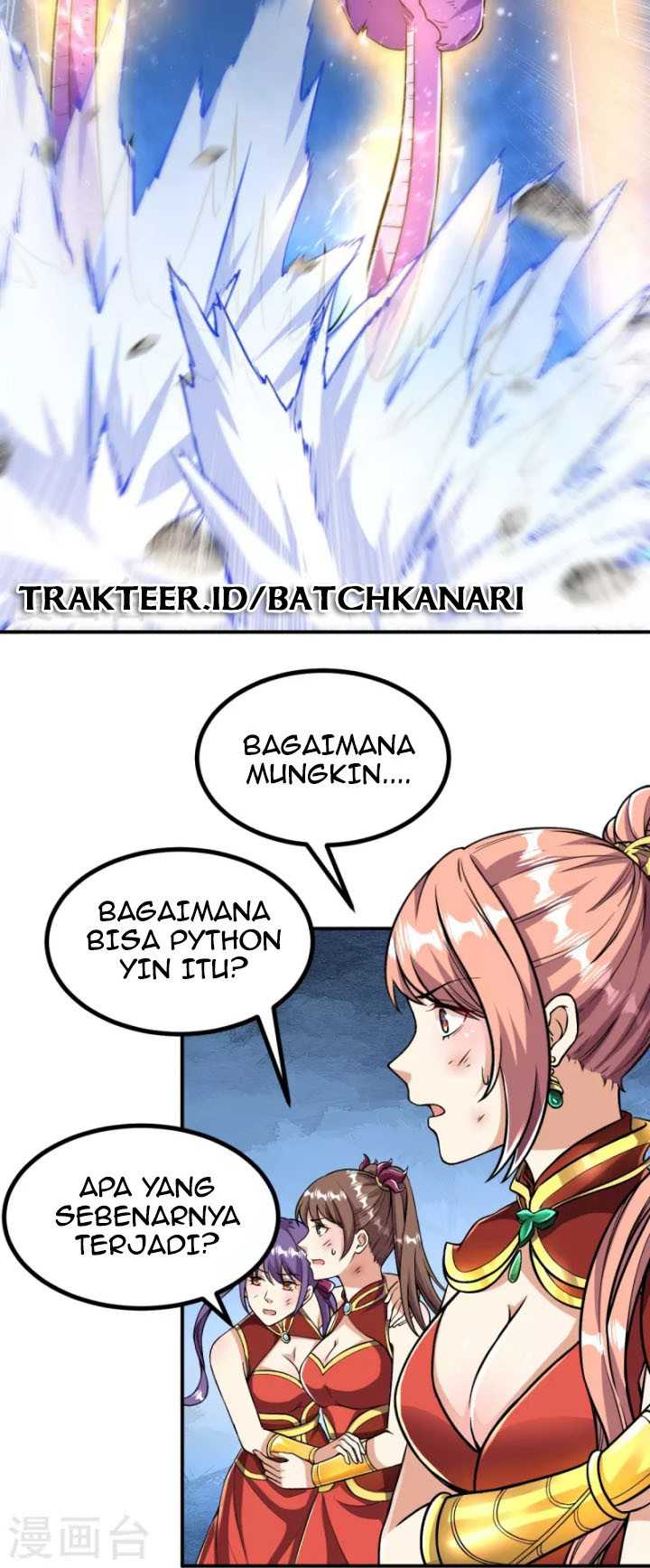 The Strongest Body Old Ancestor In History Chapter 03 Gambar 21