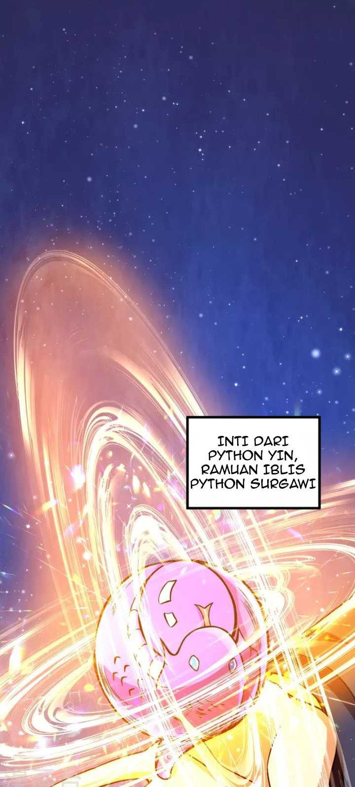 The Strongest Body Old Ancestor In History Chapter 03 Gambar 23