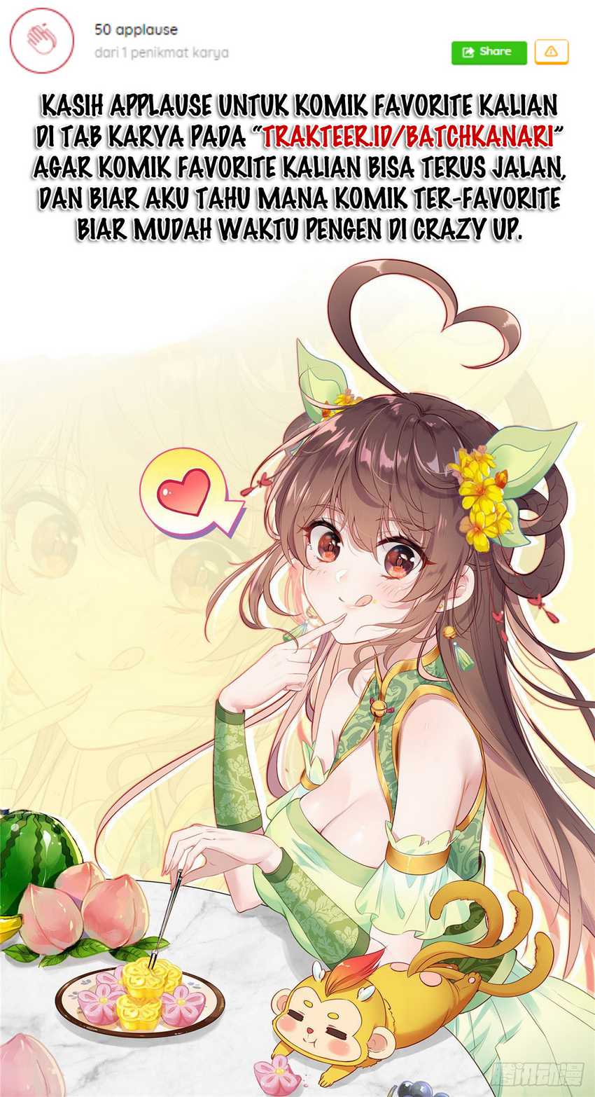 The Strongest Body Old Ancestor In History Chapter 03 Gambar 31