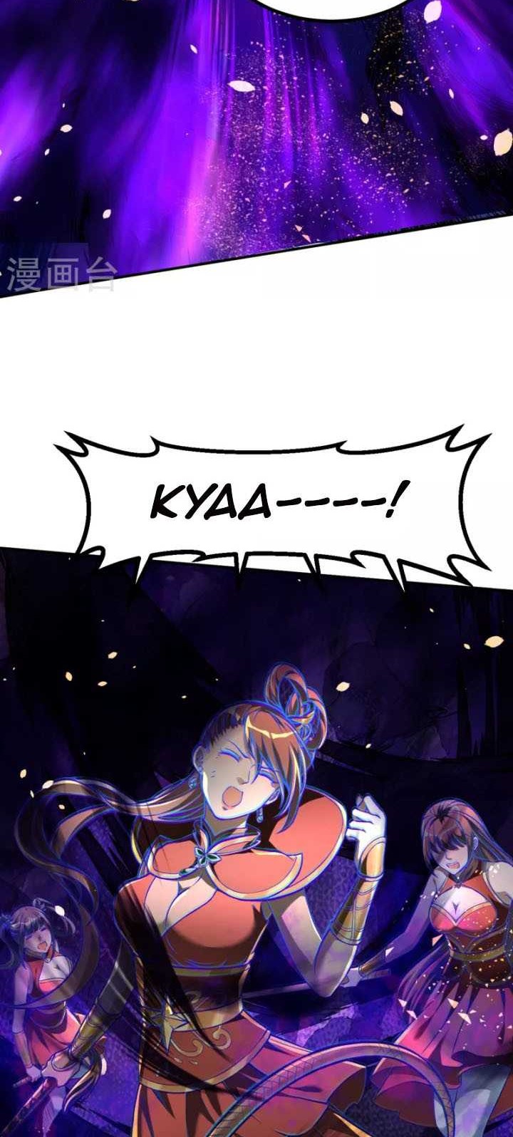 The Strongest Body Old Ancestor In History Chapter 03 Gambar 5