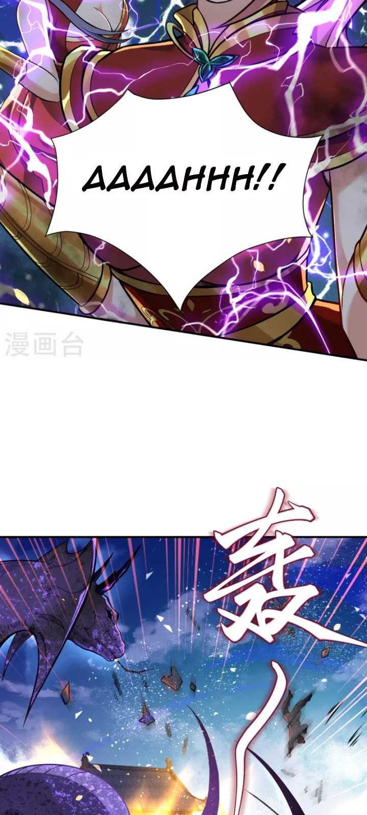 The Strongest Body Old Ancestor In History Chapter 03 Gambar 10