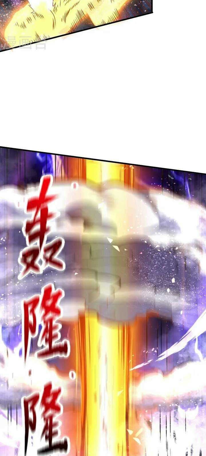 The Strongest Body Old Ancestor In History Chapter 01 Gambar 32