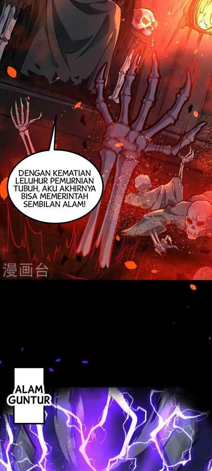 The Strongest Body Old Ancestor In History Chapter 01 Gambar 41