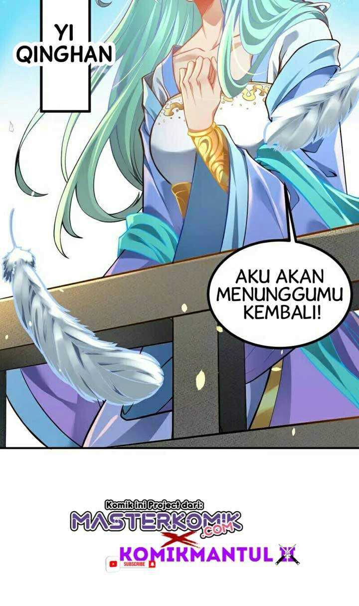 The Strongest Body Old Ancestor In History Chapter 01 Gambar 47