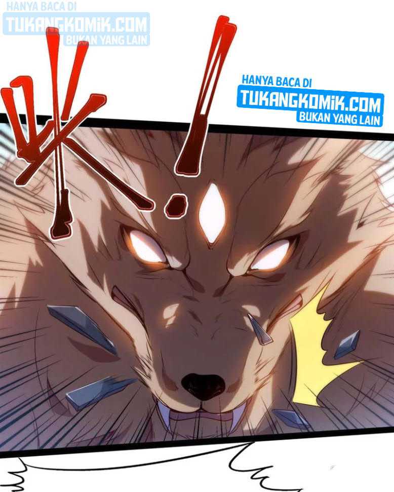 I’m desperate to get stronger Chapter 03 Gambar 12