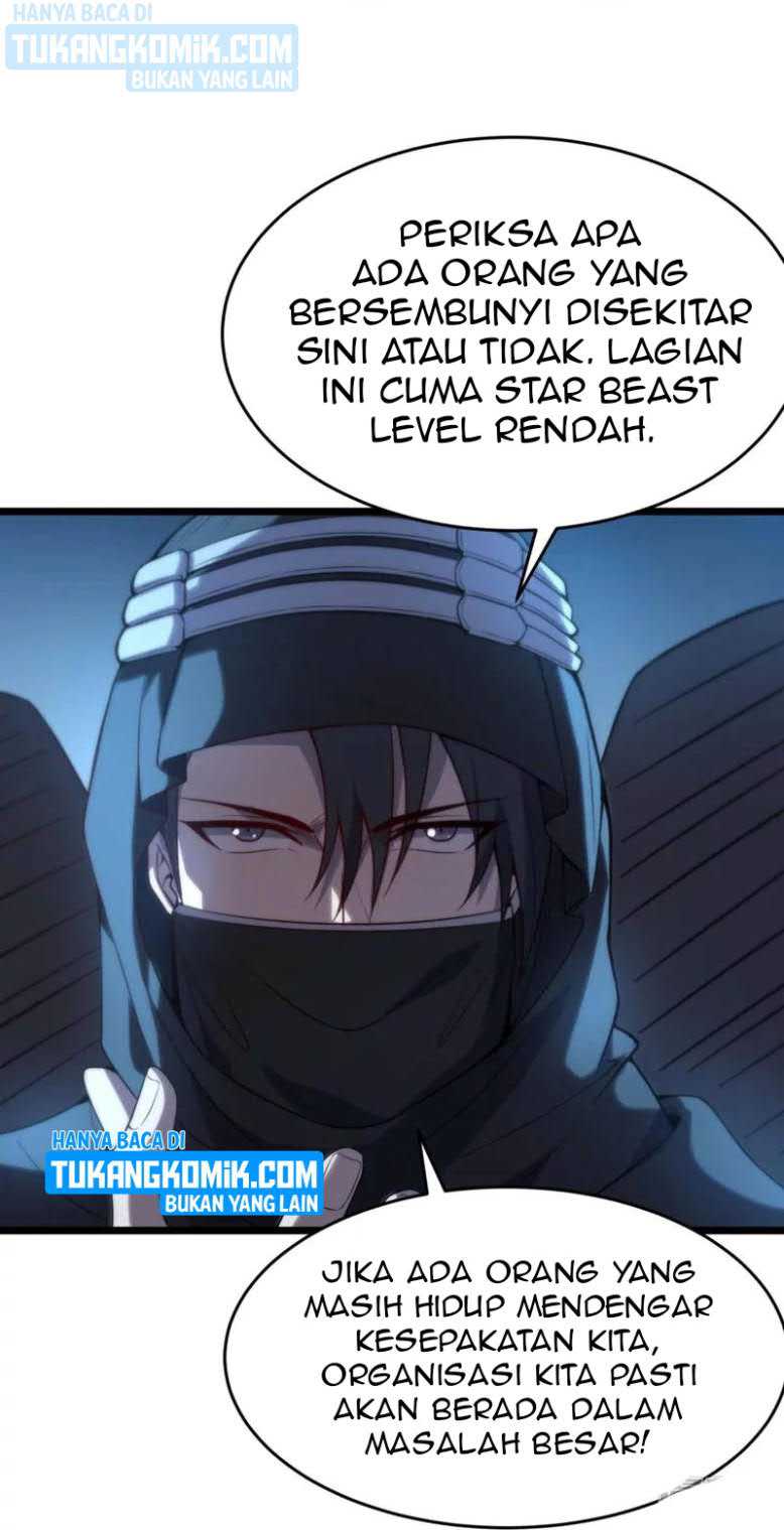 I’m desperate to get stronger Chapter 03 Gambar 46