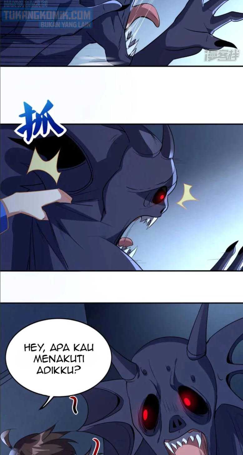 I’m desperate to get stronger Chapter 02 Gambar 32
