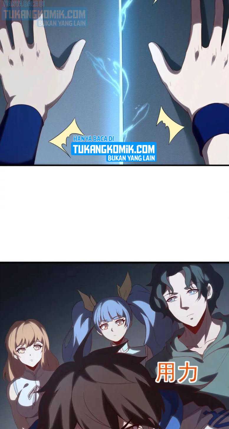 I’m desperate to get stronger Chapter 02 Gambar 47